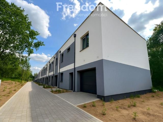 Św. Brata Alberta 124,28 m², Częstochowa