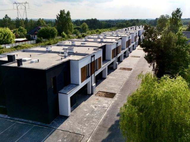 Św. Brata Alberta 137 m², Częstochowa
