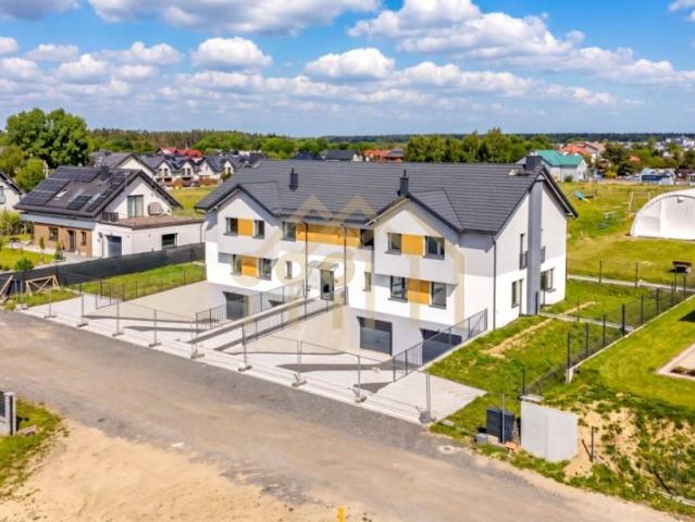 Św. Brata Alberta 180 m², Gdańsk