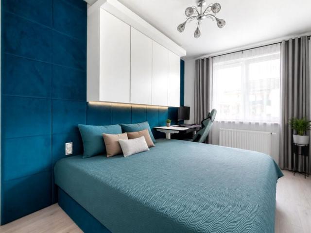 Św. Brata Alberta 64,85 m², Świdnik