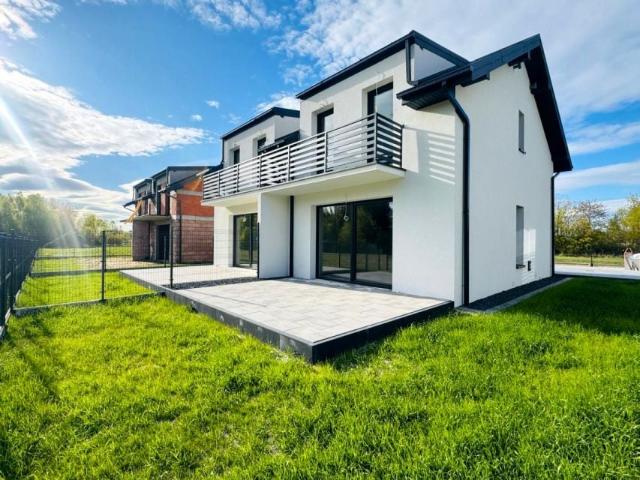 Św. Brata Alberta 80 m², Częstochowa