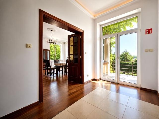 Św. Bronisławy 150 m², Kraków