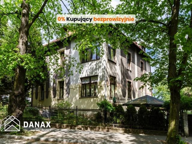 Św. Bronisławy 530 m², Kraków