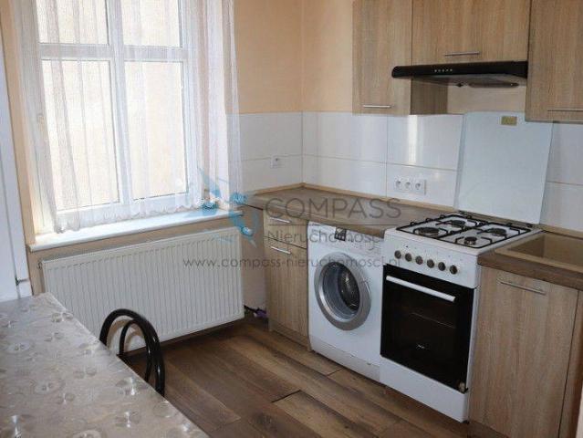 W centrum 38m2/1pok.parter przy Rynku w Swarzędzu