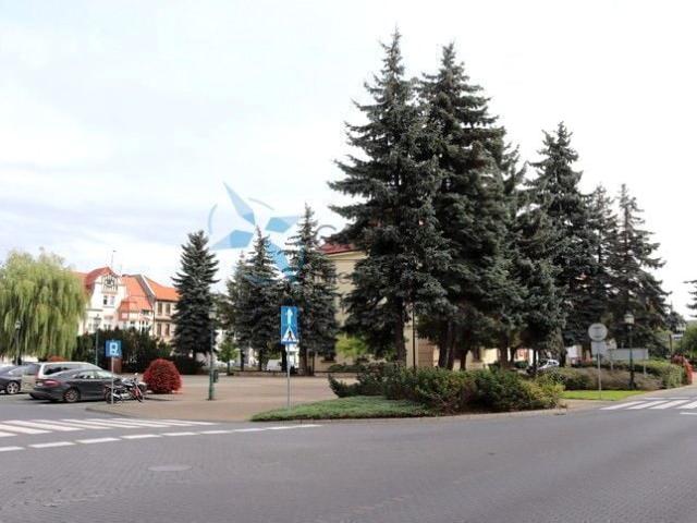 W centrum 38m2/1pok.parter przy Rynku w Swarzędzu Rynek