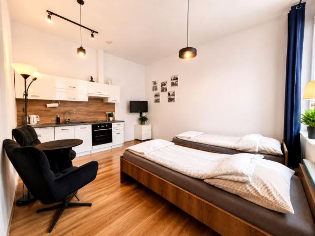 Św. Ducha 26 m², Nowy Sącz