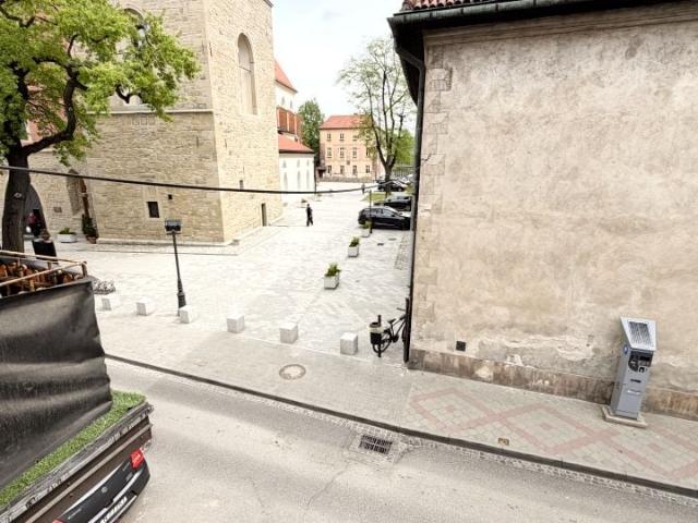 Św. Ducha 3 52 m², Nowy Sącz