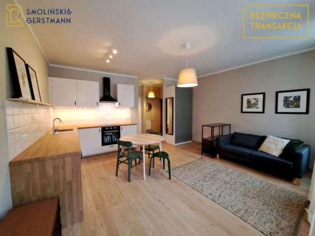 Św. Ducha 40 m², Gdańsk