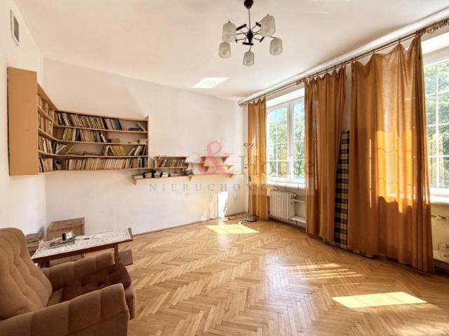 Św. Ducha 50,14 m², Gdańsk