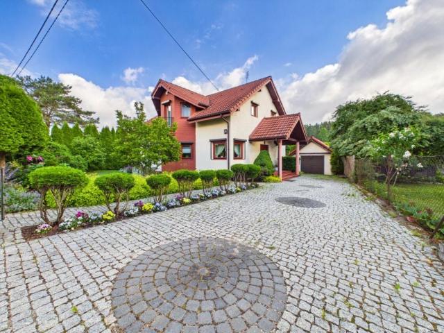 Wędkarska 248 m², Olsztyn