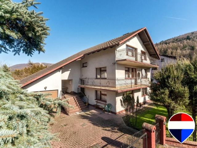 Wędkarska 240 m², Czernichów