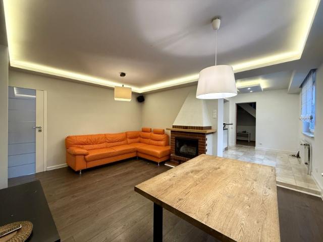 Wędkarska 70 m², Olsztyn