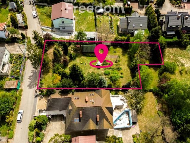 Św. Elżbiety 1 471 m², Częstochowa