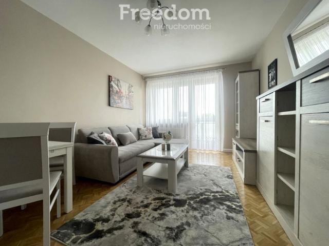 Św. Faustyny 40,70 m², Toruń