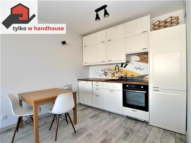 ŚW. FAUSTYNY 43,59 m², Gdynia