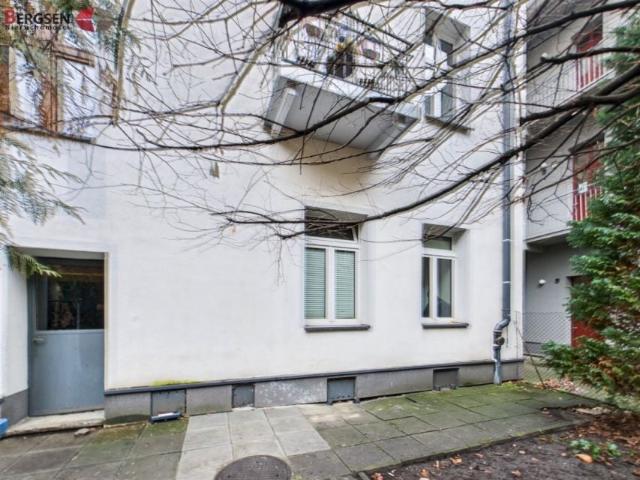 Św. Filipa 111,50 m², Kraków
