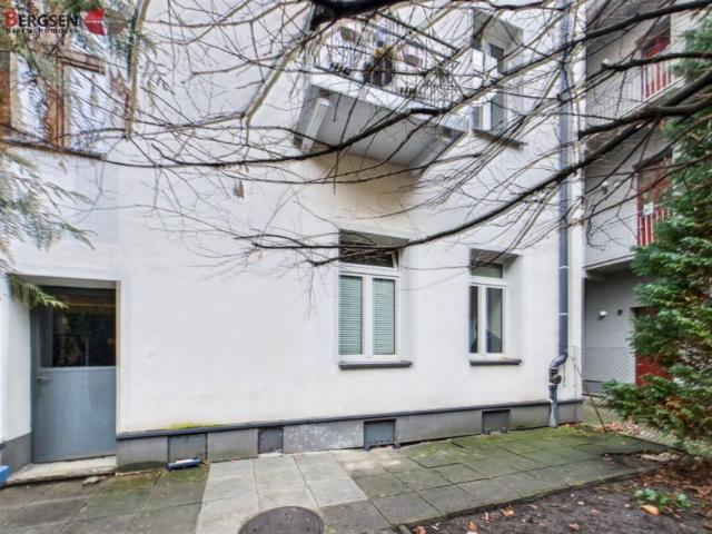 Św. Filipa 111,50 m², Kraków