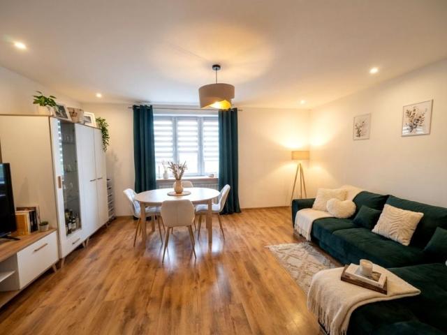 Św. Floriana 122 m², Górzno