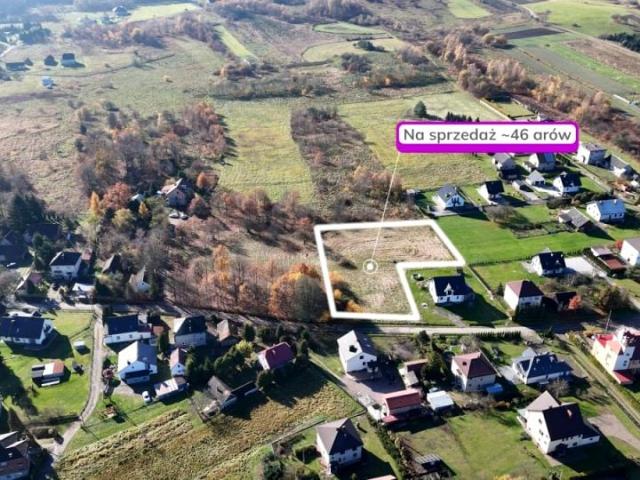 Św. Floriana 1 804 m², Brodła