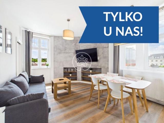 Św. Floriana 34,14 m², Bydgoszcz
