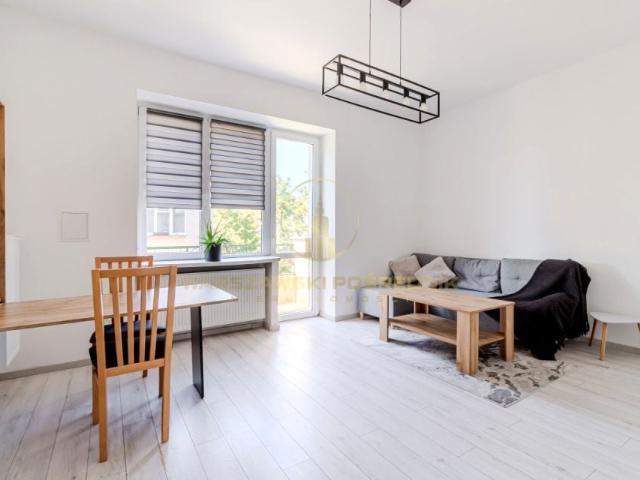 Św. Franciszka Salezego 25 m², Warszawa