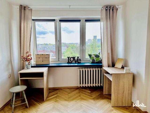 Św. Franciszka Salezego 40 m², Warszawa