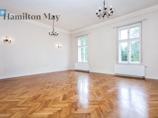 Św. Gertrudy 207 m², Kraków