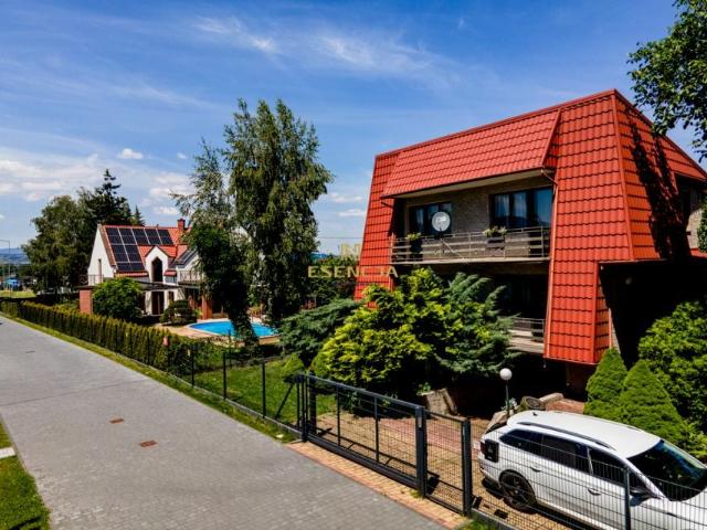 Węgierska 103a 280 m², Nowy Sącz