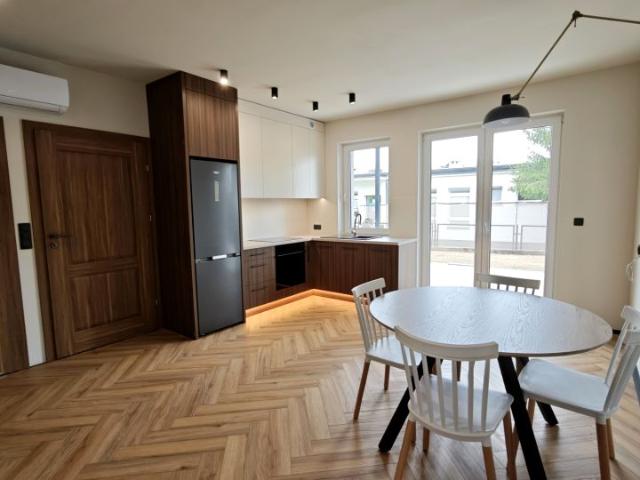 Węgierska 25b 48 m², Gorlice