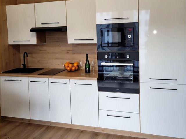 Węgierska 36,08 m², Gorzów Wielkopolski