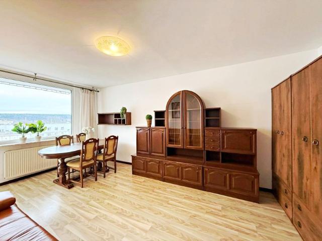 Węgierska 36,40 m², Zielona Góra