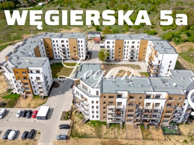 Węgierska 42,23 m², Gorzów Wielkopolski