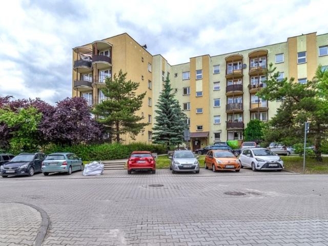 Węgierska 42,45 m², Łódź