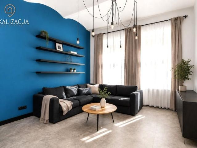 Węgierska 46 m², Kraków