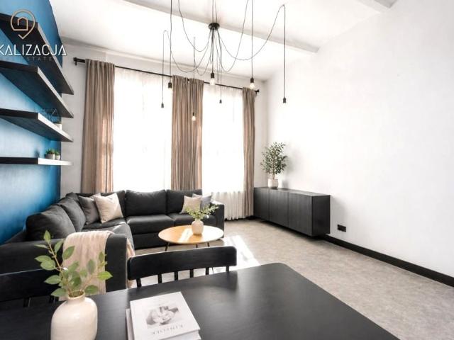 Węgierska 46 m², Kraków