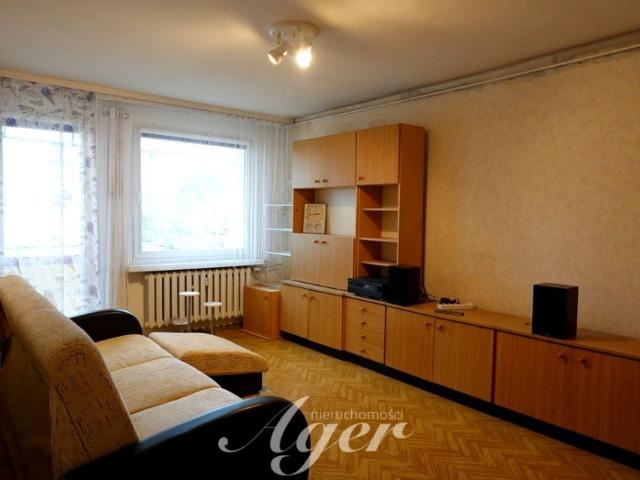 Węgierska 48,60 m², Zielona Góra