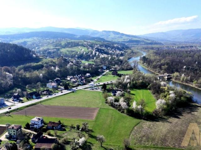 Węgierska 4 105 m², Nowy Sącz