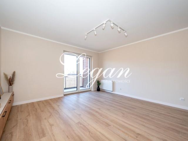 Węgierska 5b 56,65 m², Gorzów Wielkopolski