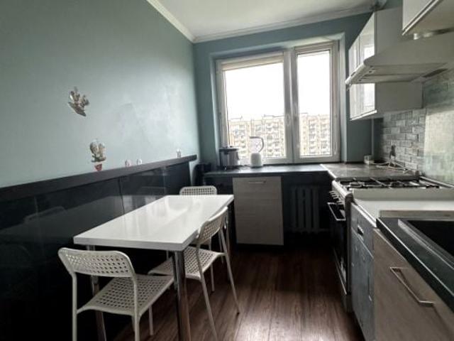 Węgierska 61,50 m², Zielona Góra