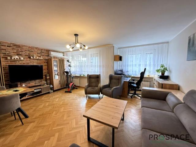 Węgierska 81,90 m², Zielona Góra