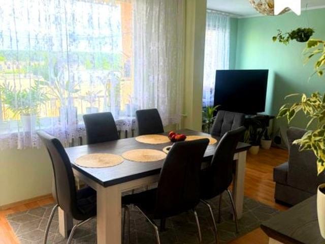 Węgierska 84,90 m², Zielona Góra