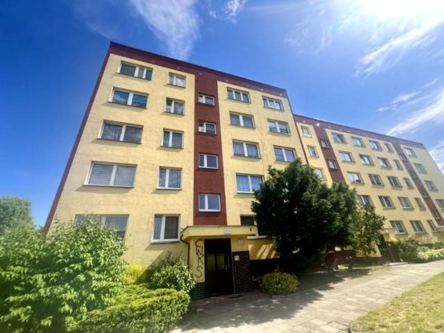 WĘGIERSKA 86,20 m², Stargard