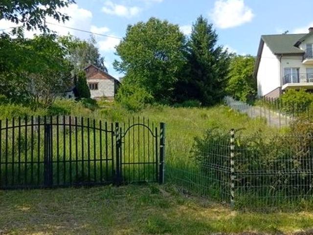 Węglinek 1 387 m², Lublin