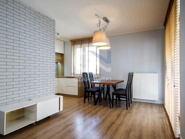 Węgliniecka 55,42 m², Wrocław