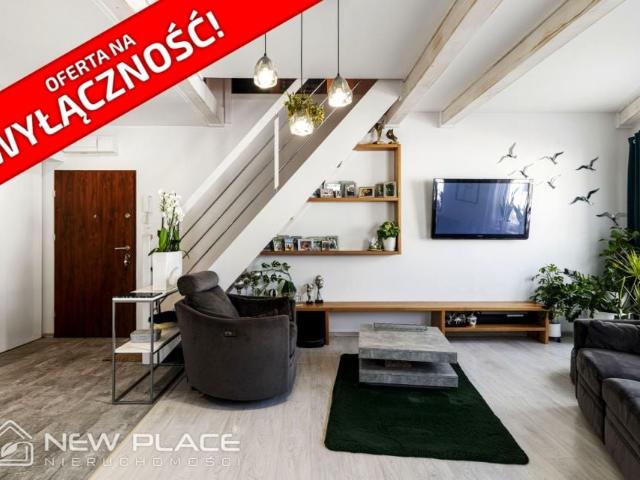 Węgliniecka 64 m², Wrocław