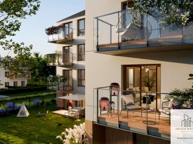 Węgliniecka 74,27 m², Wrocław