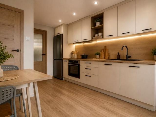 Węglowa 120,44 m², Ruda Śląska