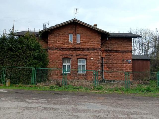 Węglowa 1 34,37 m², Kamieniec Ząbkowicki