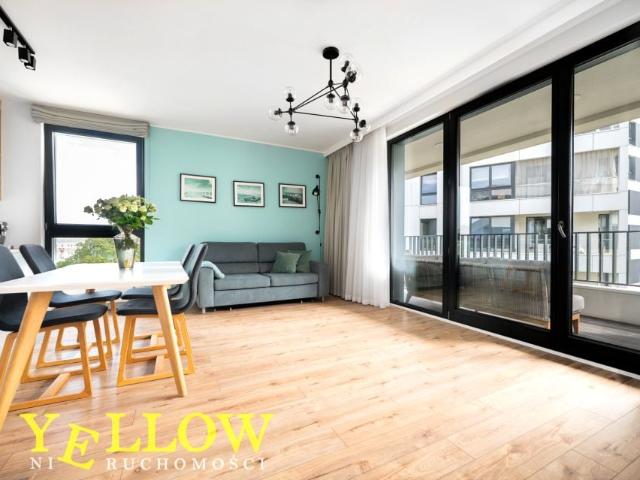 Węglowa 46,70 m², Gdynia