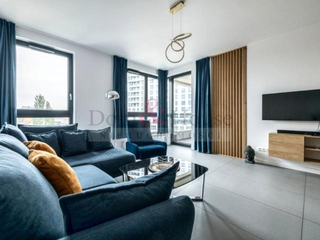 Węglowa 47,59 m², Gdynia